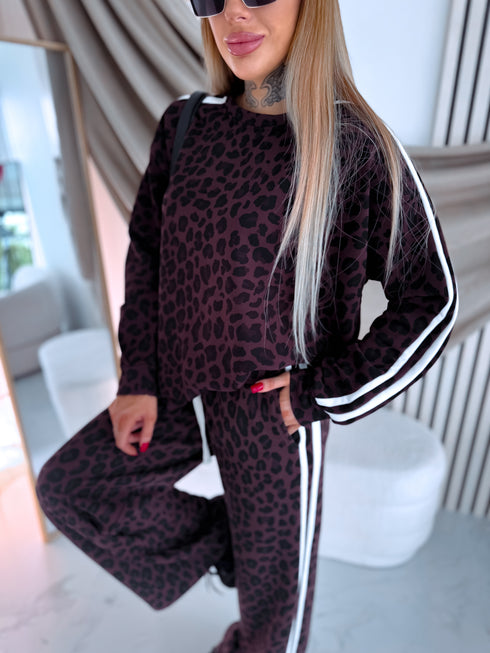 DARK LEOPARD, 2in1 set "VIENNA H2232"